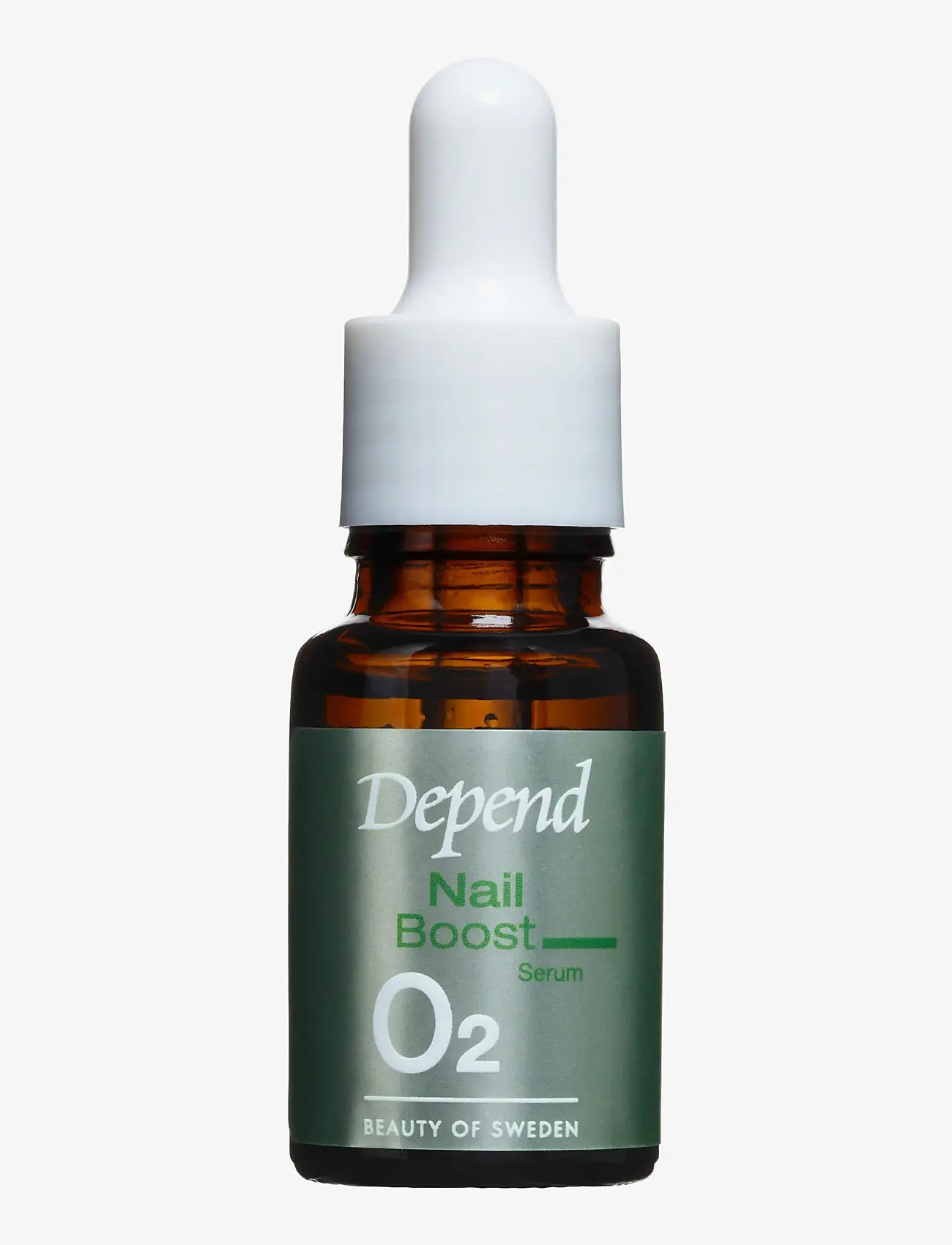 Depend Cosmetic - Nail Boost Serum - makeup - nail boost serum - 2