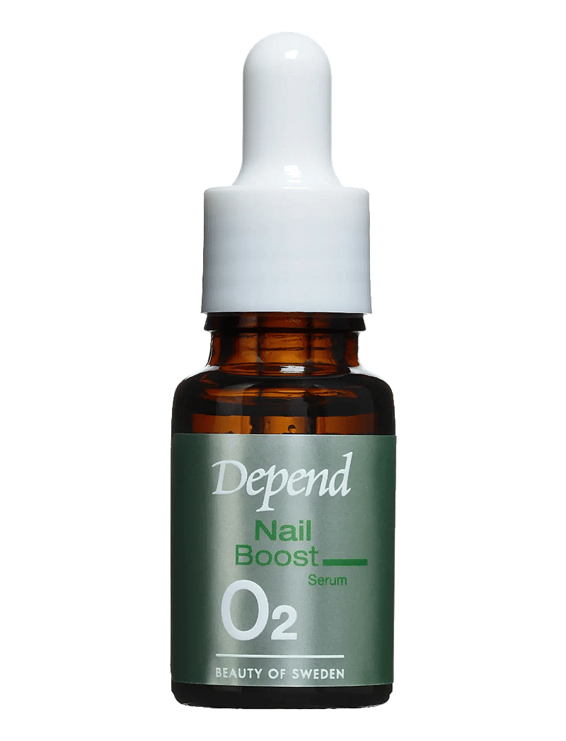 Depend Cosmetic - Nail Boost Serum - makeup - nail boost serum - 2