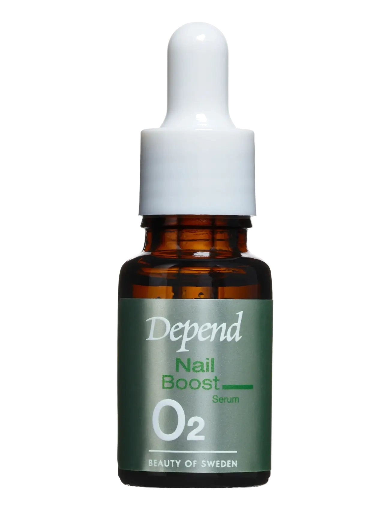 Depend Cosmetic - Nail Boost Serum - makeup - nail boost serum - 2