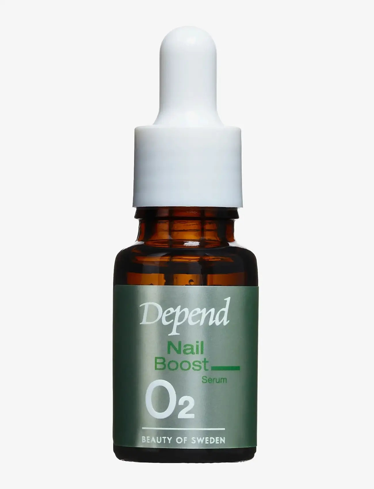 Depend Cosmetic - Nail Boost Serum - makeup - nail boost serum - 2