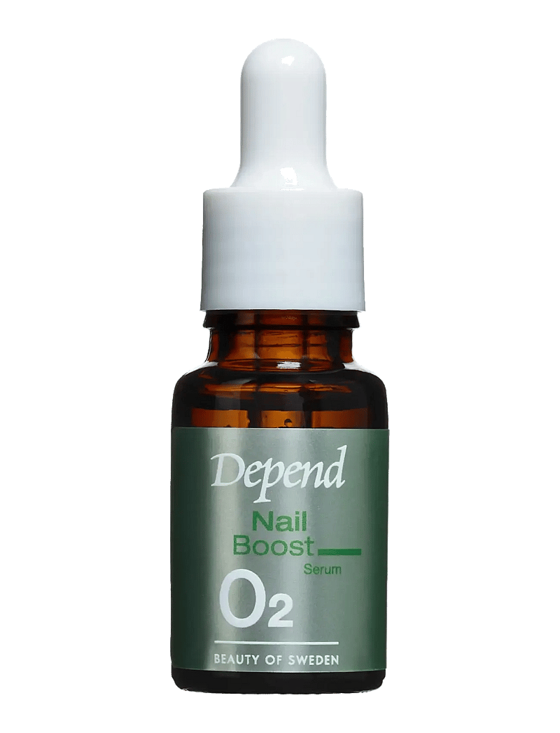 Depend Cosmetic - Nail Boost Serum - makeup - nail boost serum - 2