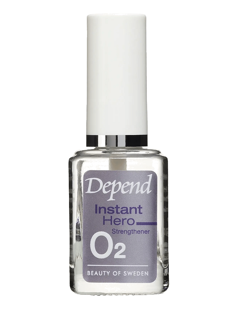 Depend Cosmetic - Instant Hero Strengthener - makeup - instant hero strengthener - 2
