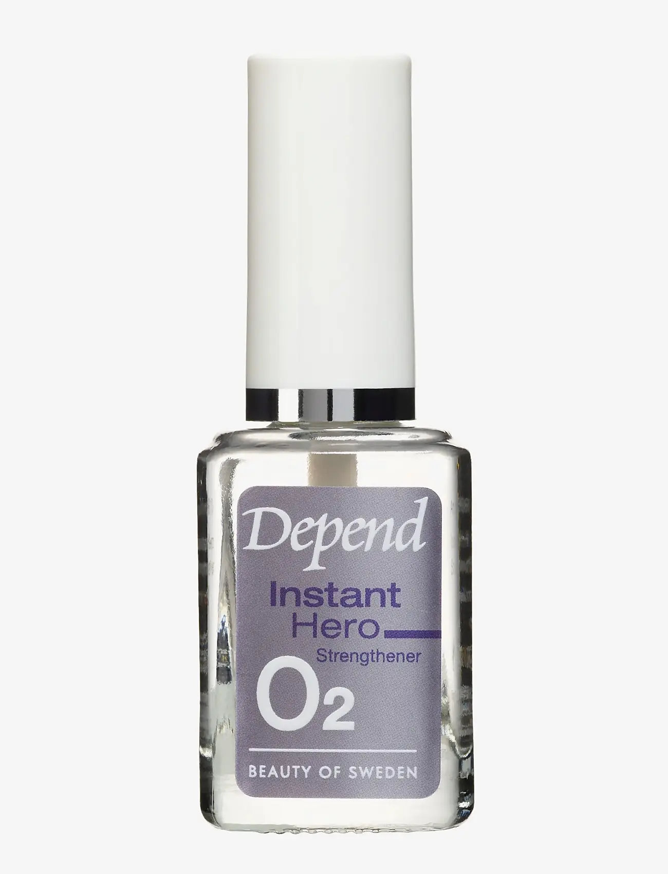 Depend Cosmetic - Instant Hero Strengthener - makeup - instant hero strengthener - 2