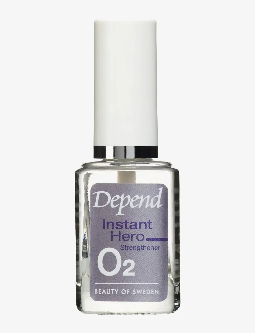 Depend Cosmetic - Instant Hero Strengthener - neglepleje - instant hero strengthener - 2