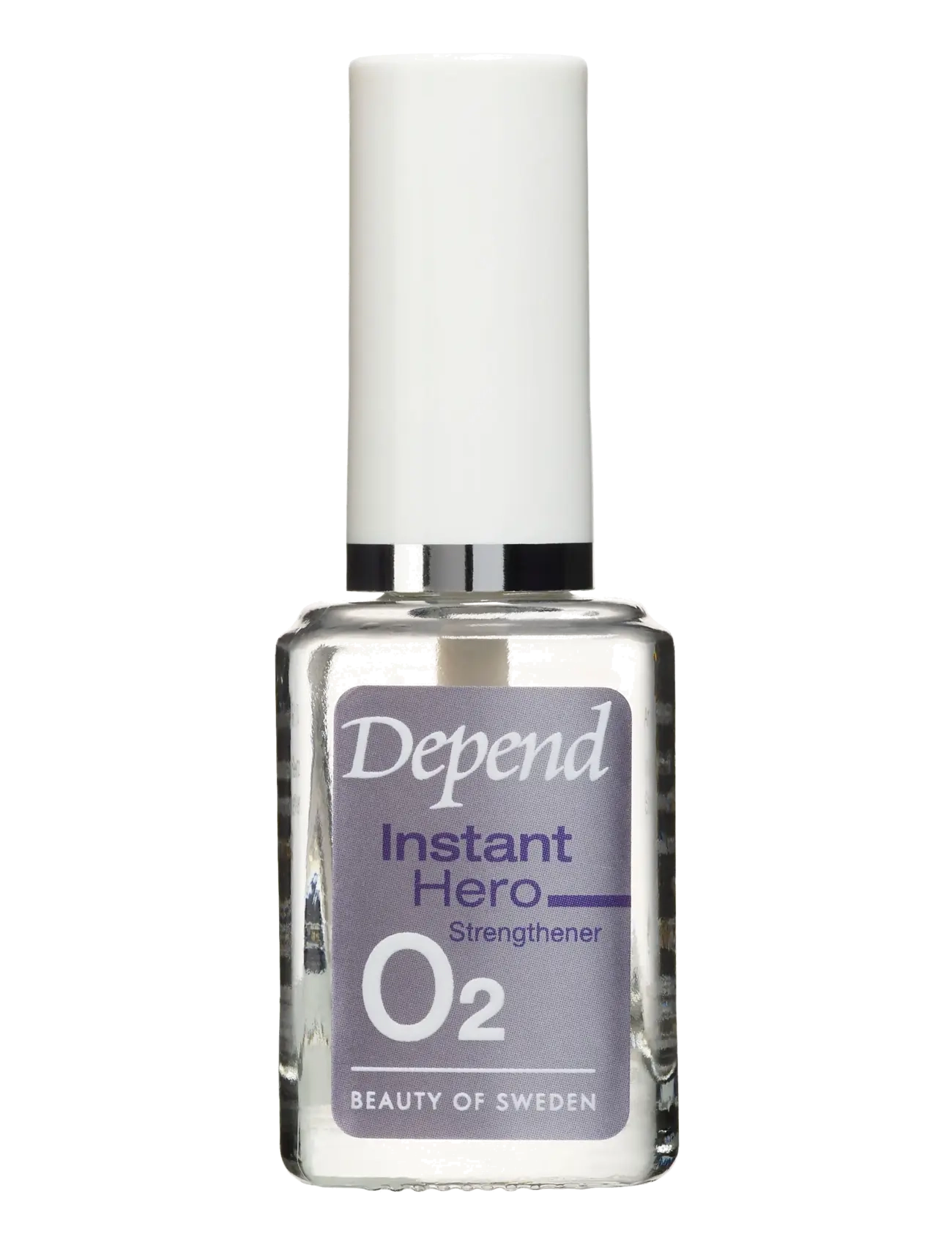 Depend Cosmetic - Instant Hero Strengthener - redo för date night - instant hero strengthener - 2