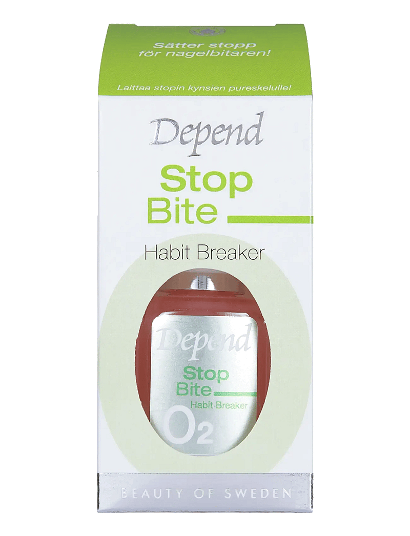 Depend Cosmetic - Stop Bite - makeup - stop bite - 1