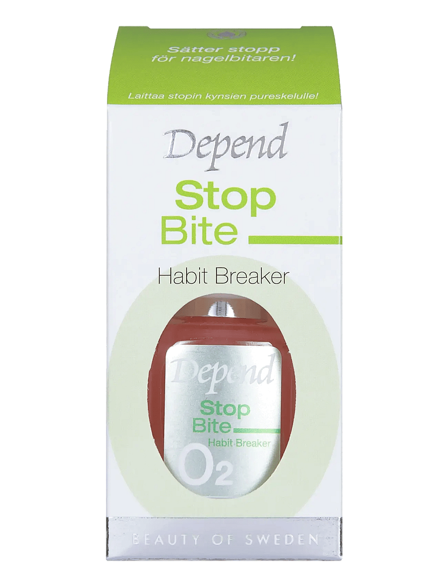 Depend Cosmetic - Stop Bite - makeup - stop bite - 1