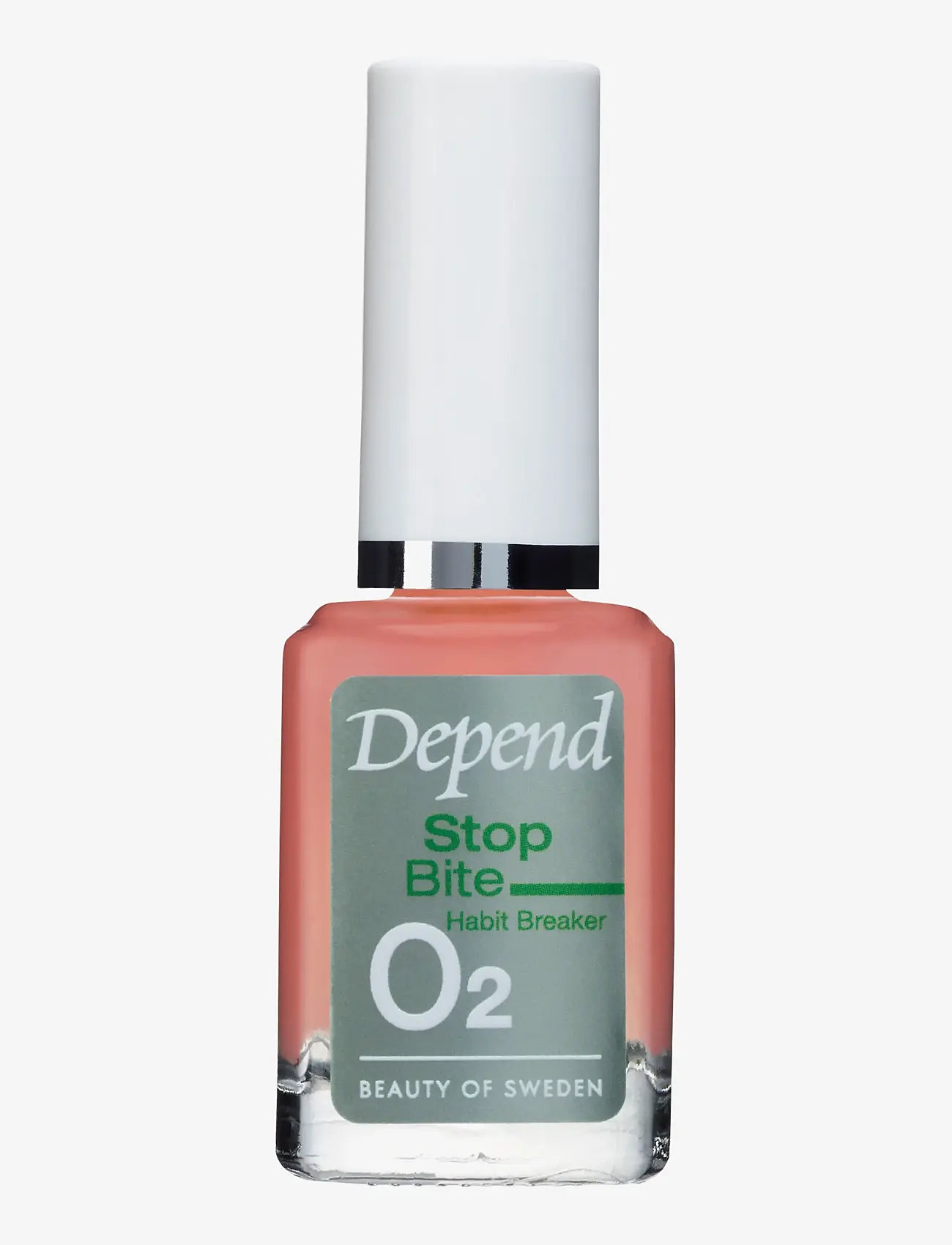 Depend Cosmetic - Stop Bite - bliv klar til date night - stop bite - 2