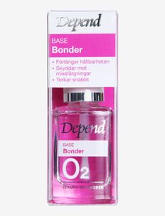 Base Bonder 11ml se/fi, Depend Cosmetic