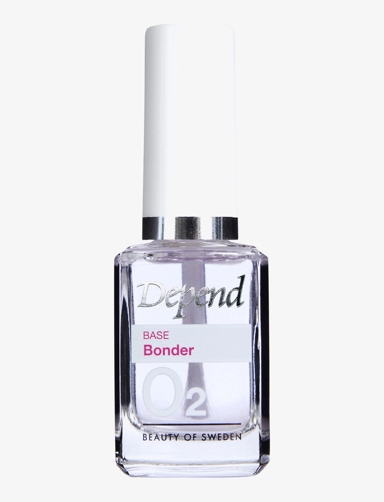 Depend Cosmetic - Base Bonder 11ml - clear - 1