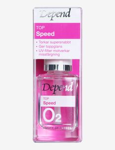 Top Speed 11ml se/fi, Depend Cosmetic