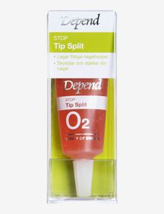 Stop Tip Split 10ml se/fi, Depend Cosmetic
