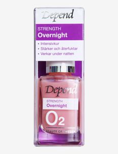 Strength Overnight 11ml se/fi, Depend Cosmetic