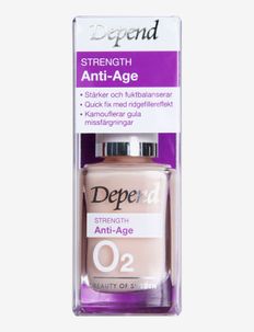 Strength Anti-Age 11ml se/fi, Depend Cosmetic