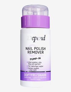 O2 Remover Pump-In lila 125ml NORD, Depend Cosmetic