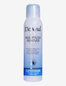 Remover blå 100 ml O2 nord, Depend Cosmetic