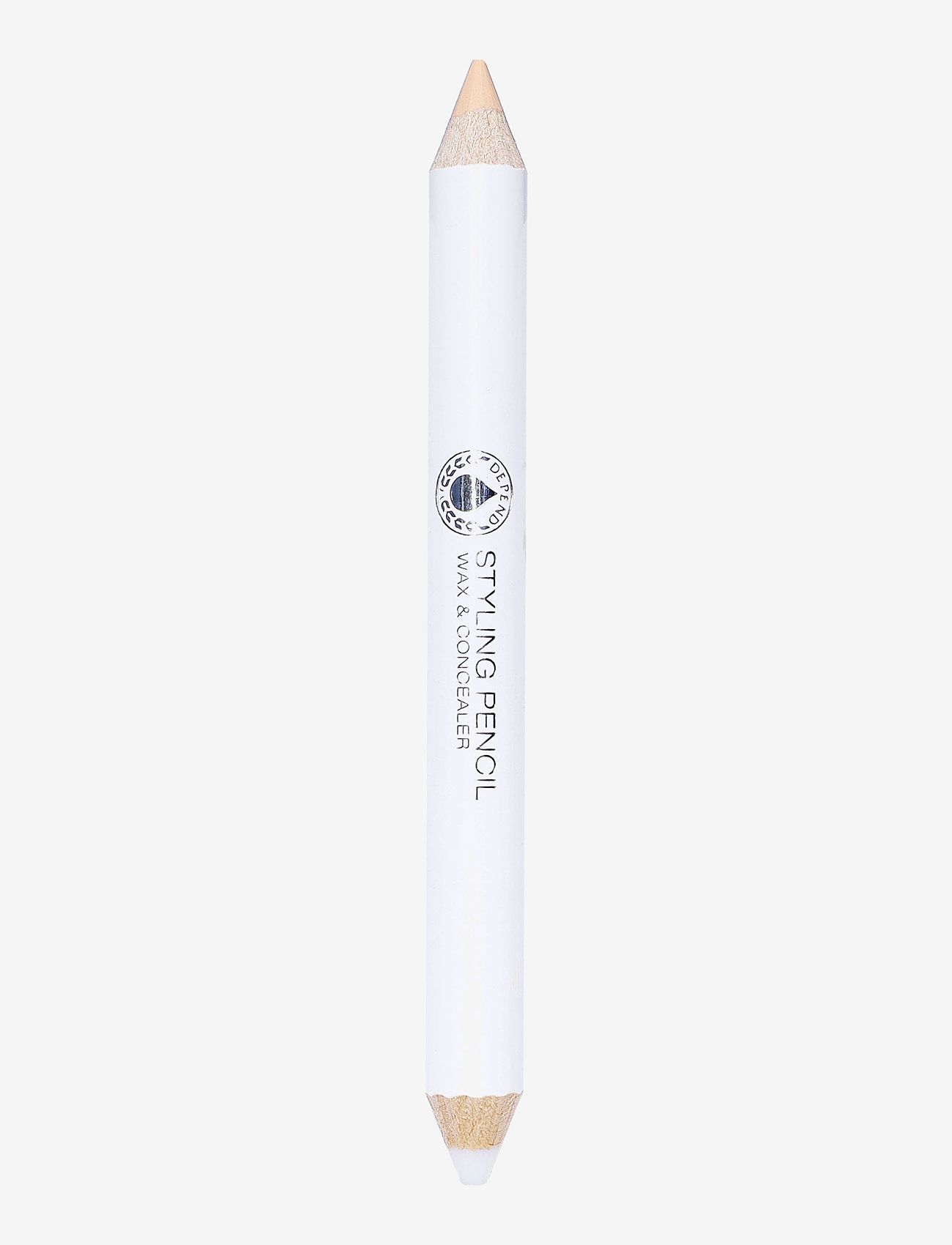 Depend Cosmetic - Stylingpenna Vax/Concealer - clear - 1