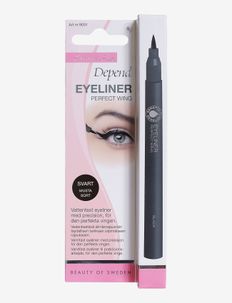Eyeliner Perfect Wing SE/NO/DK/FI, Depend Cosmetic