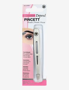 Pincett SE/NO/DK/FI, Depend Cosmetic