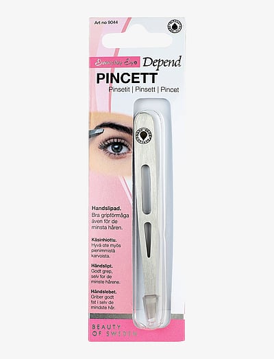 Pincett - Pincetter