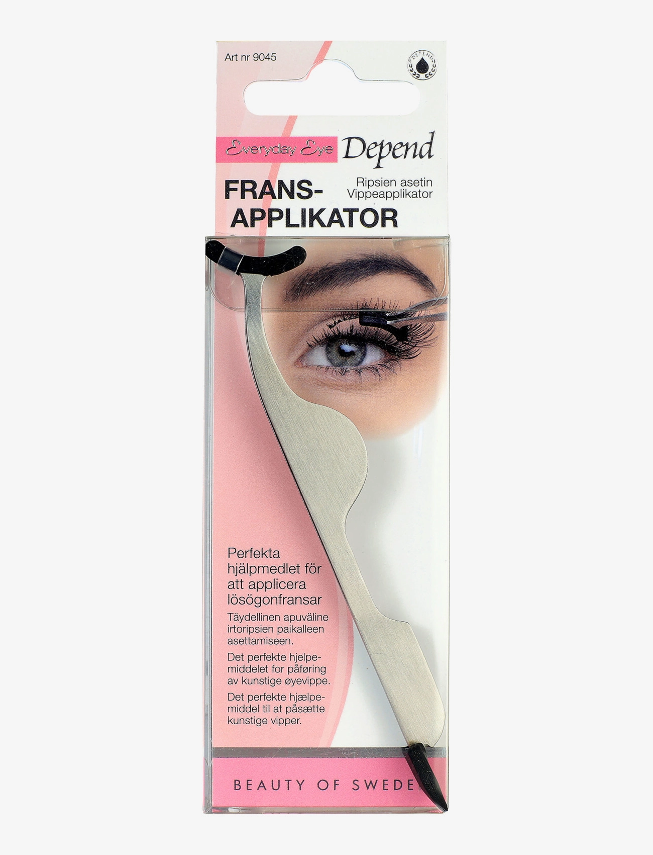 Everyday Eye Lash Applicator