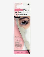 Depend Cosmetic - Fransapplikator SE/NO/DK/FI - Øyenvipper - clear - 0