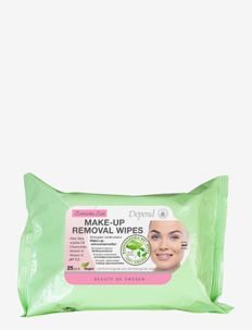 Make-up Removal Wipes (new single pack), Depend Cosmetic