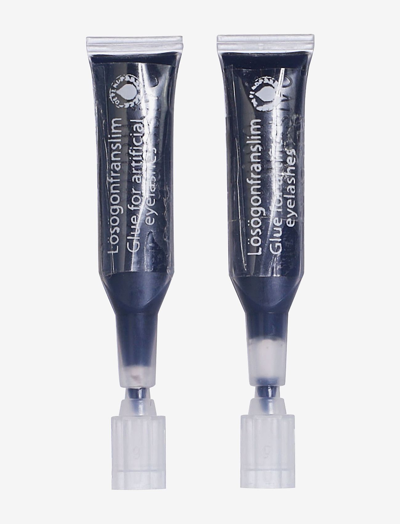 Depend Cosmetic - Lösögonfranslim Svart . - makeup - clear - 1