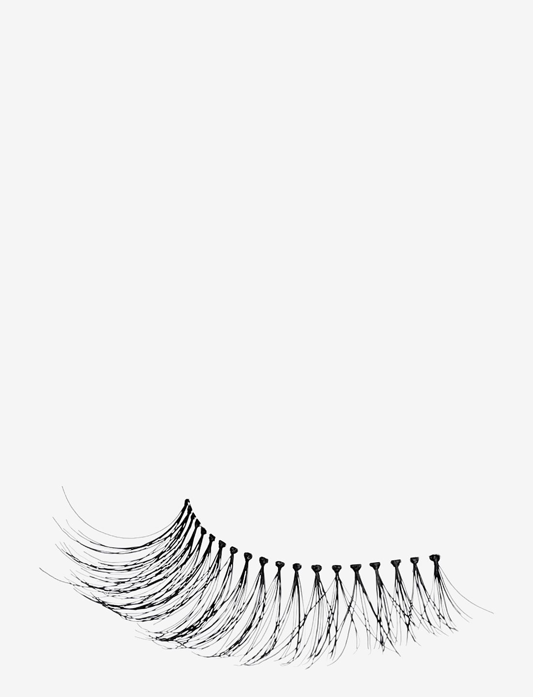 Depend Cosmetic - Lösögonfrans Faith - makeup - faith - 1