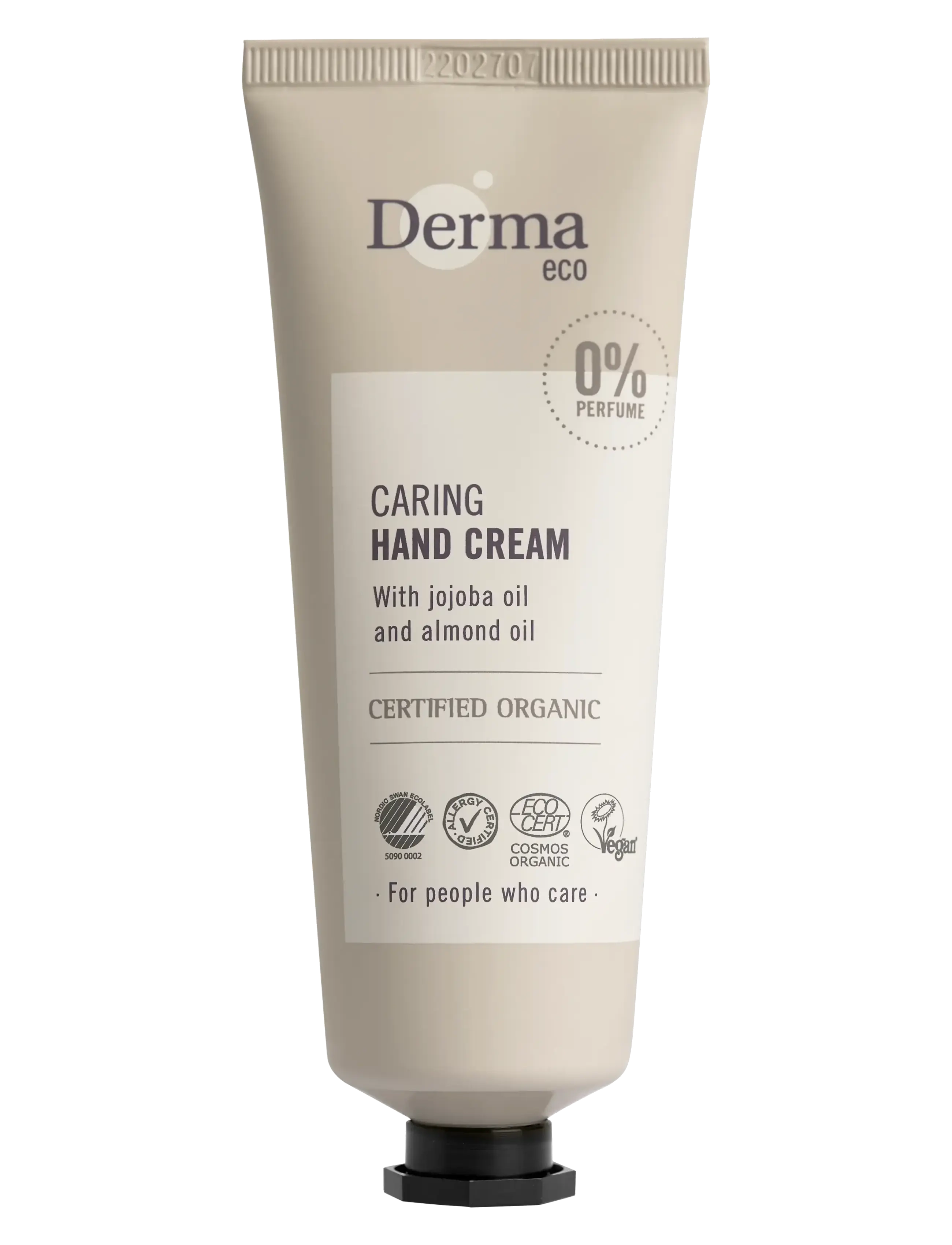 Derma - Derma Eco Hand Cream