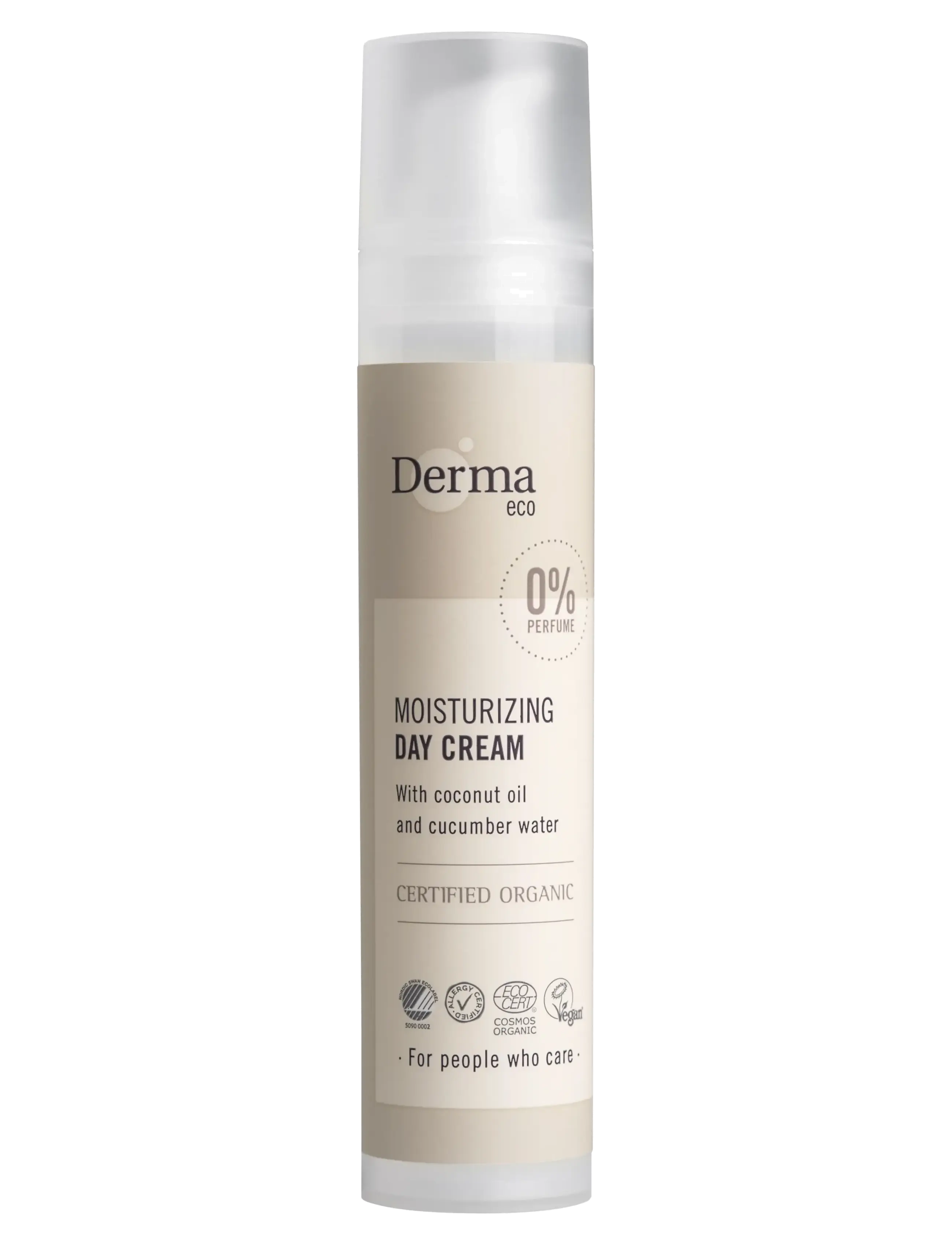 Derma - Derma Eco Day Cream