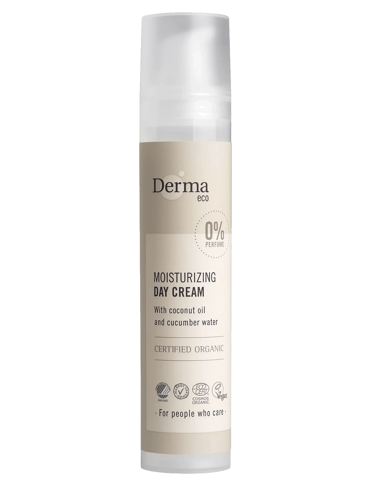 Derma - Derma Eco Day Cream
