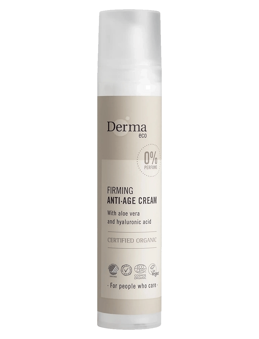 Derma - Derma Eco Anti-Age Cream 50 ml x 6 - n/a - 0