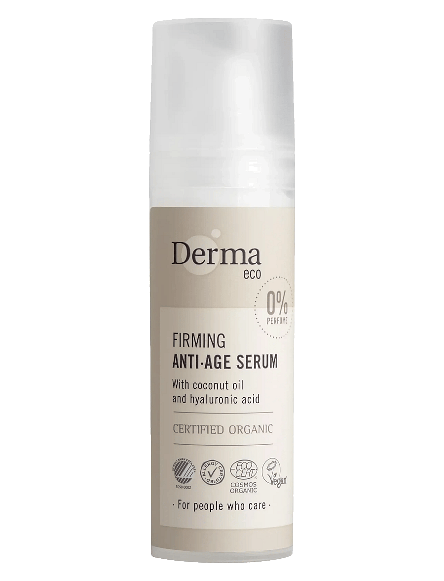 Derma - Derma Eco Anti-Age Serum 30 ml x 6 - n/a - 0