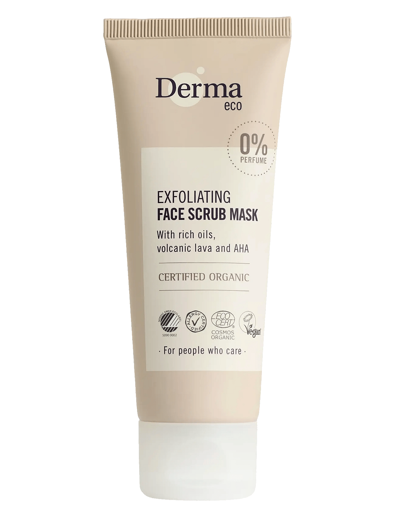 Derma - Derma Eco Face Scrub