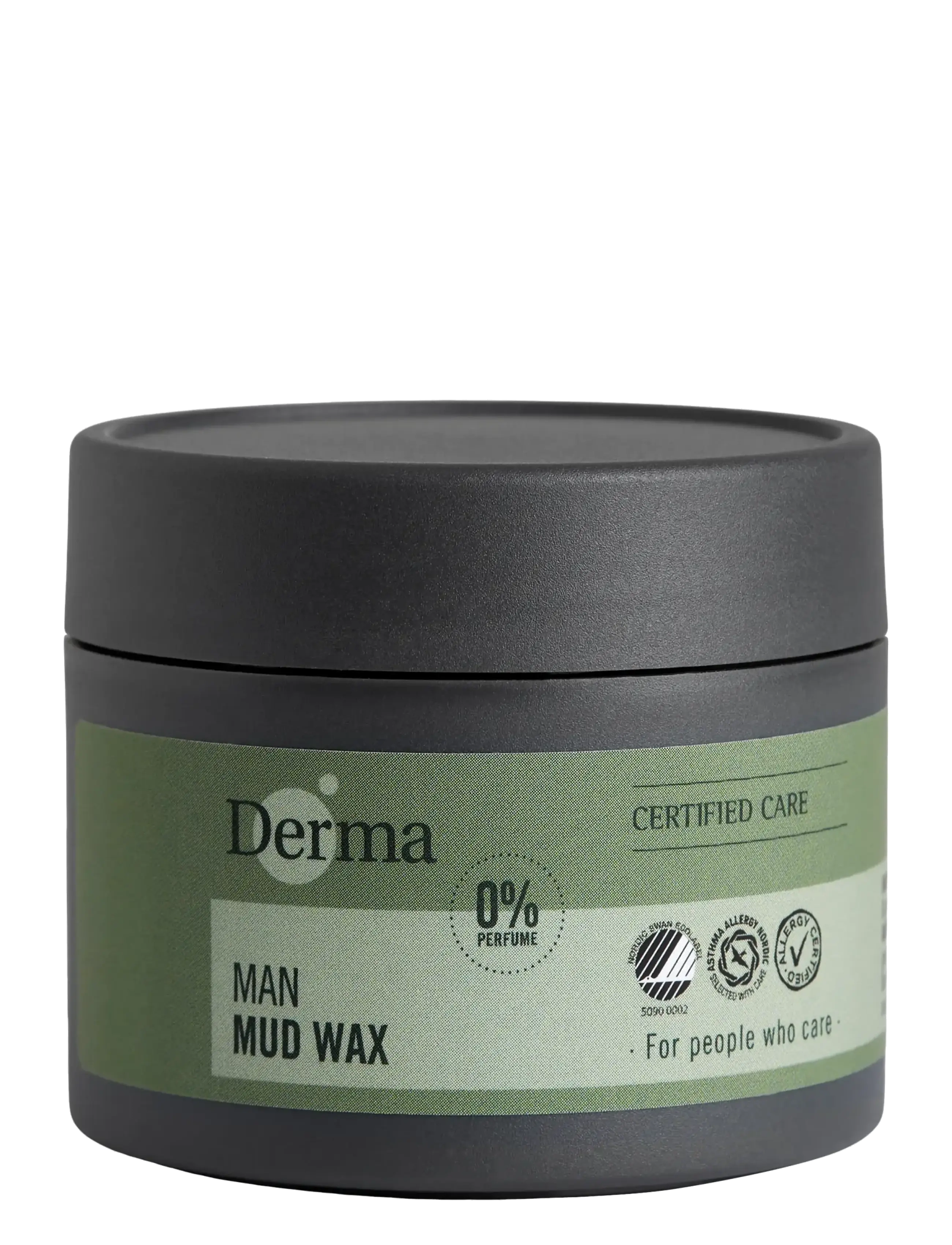 Derma - Derma Man Mud Wax