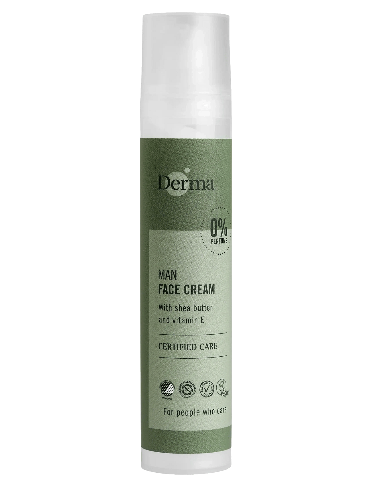 Derma - Derma Man Face Cream