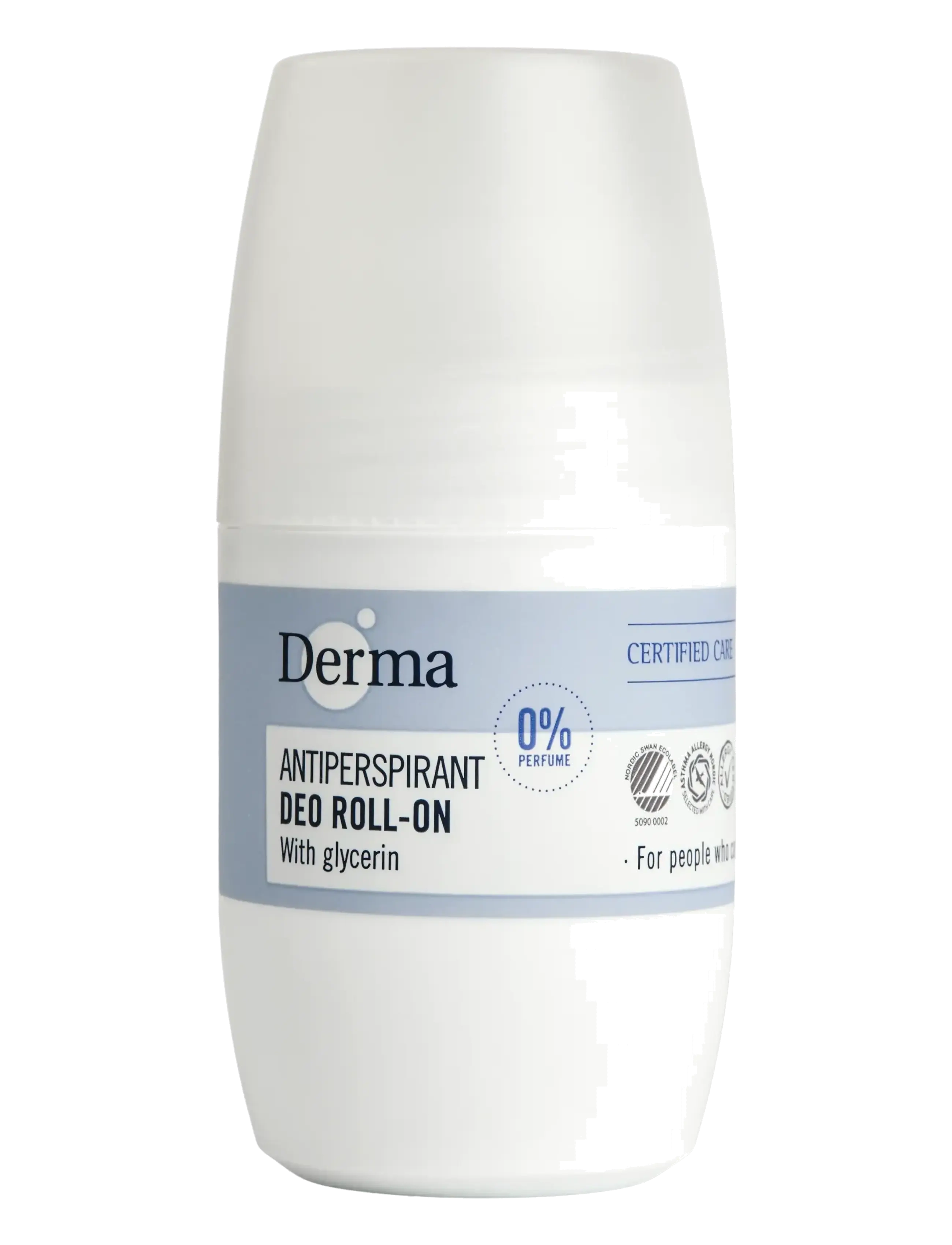 Derma - Derma Family Deo Roll-On