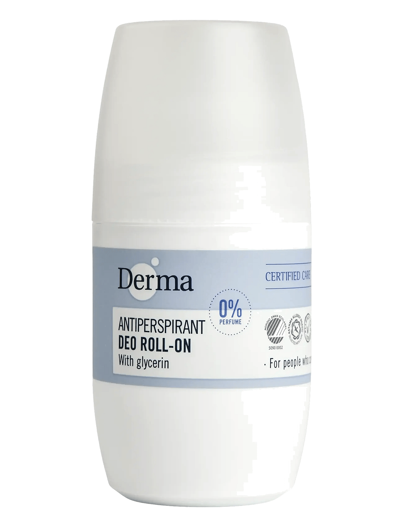 Derma - Derma Family Deo Roll-On