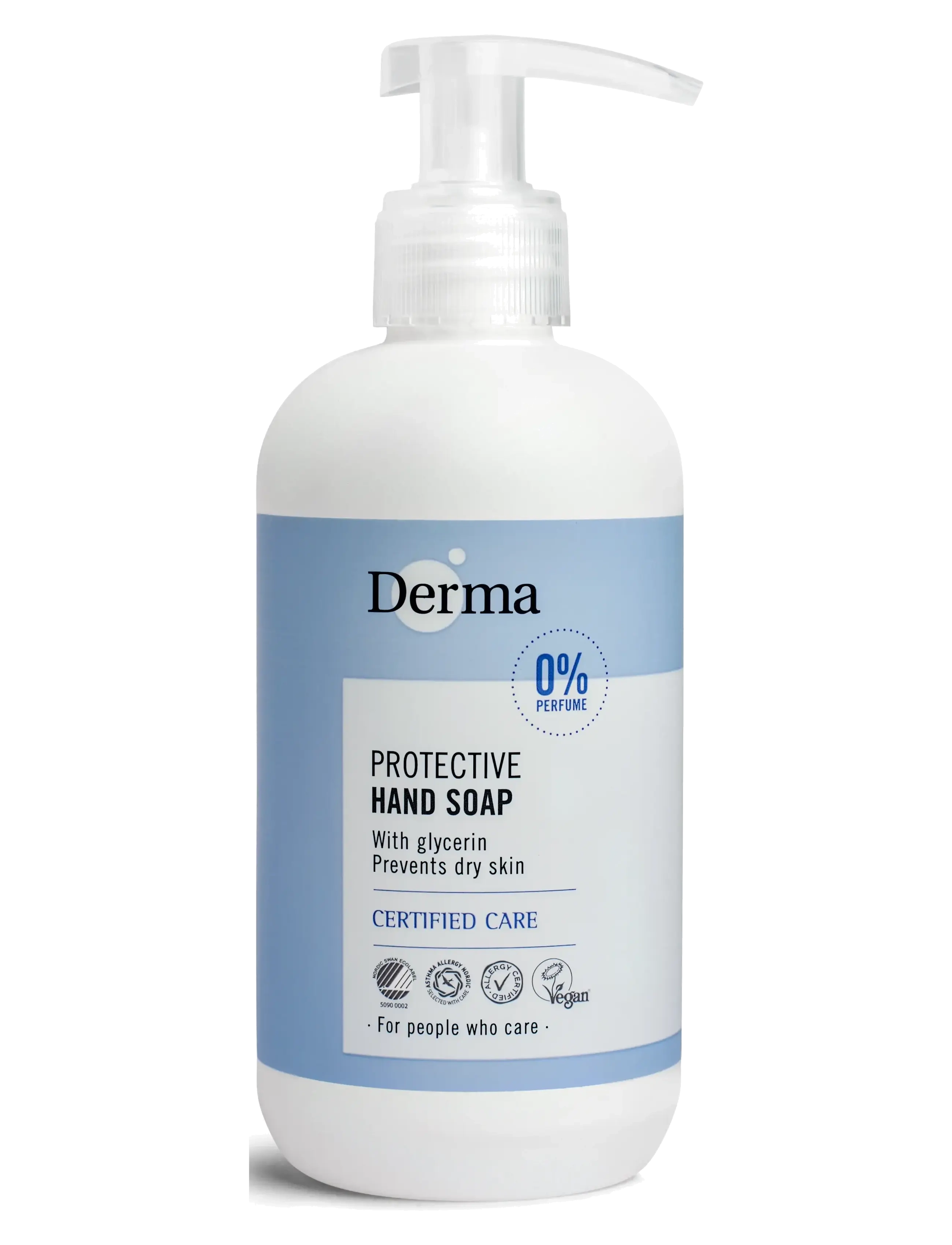 Derma - Derma Family Fl. Håndsæbe