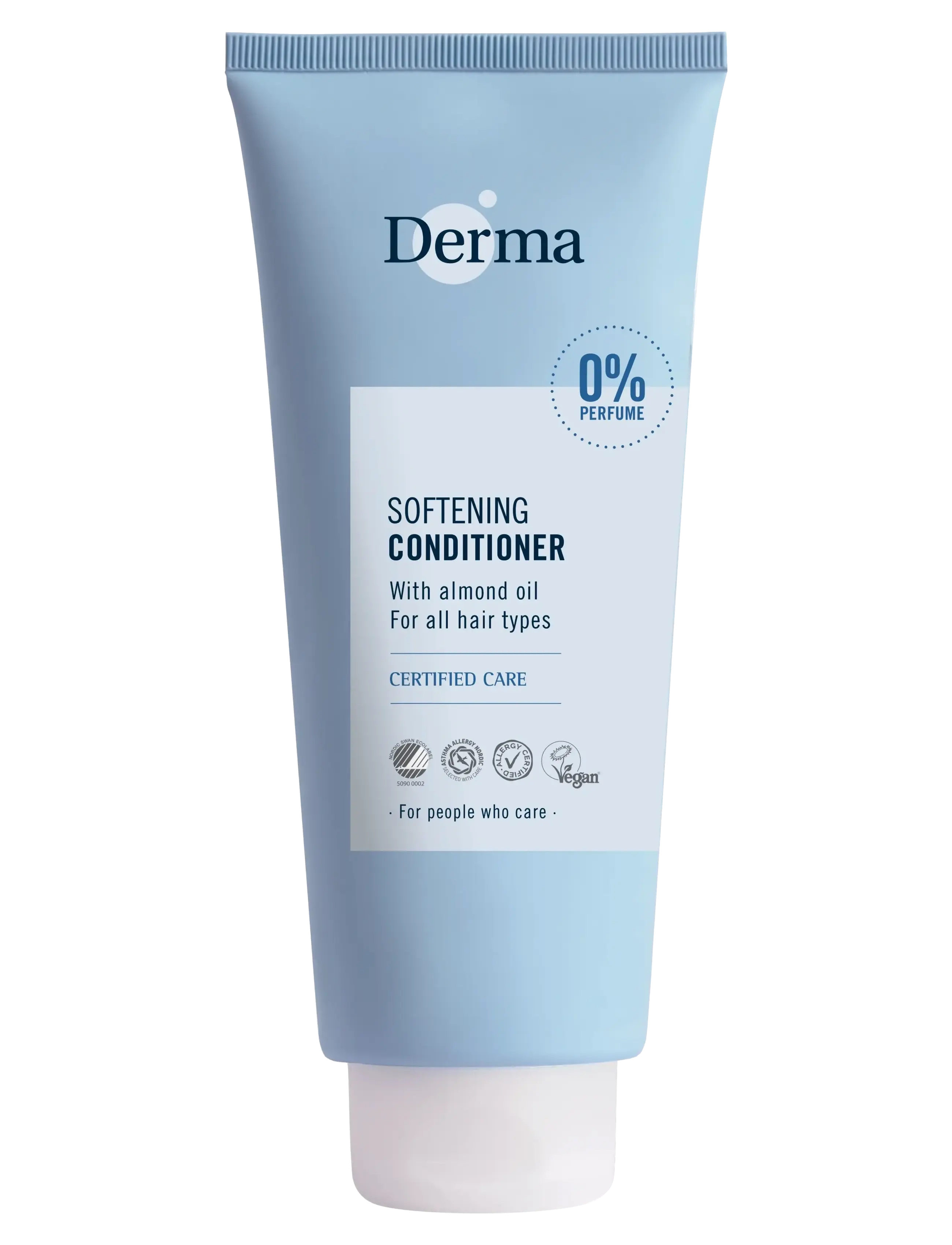 Derma Derma Family Balsam 350 ml x 6 - Derma - N/A / blue