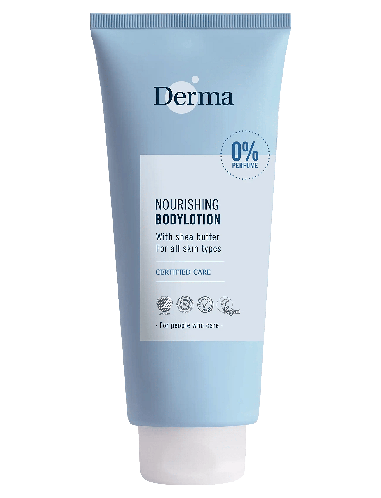 Derma - Derma Family Bodylotion 350