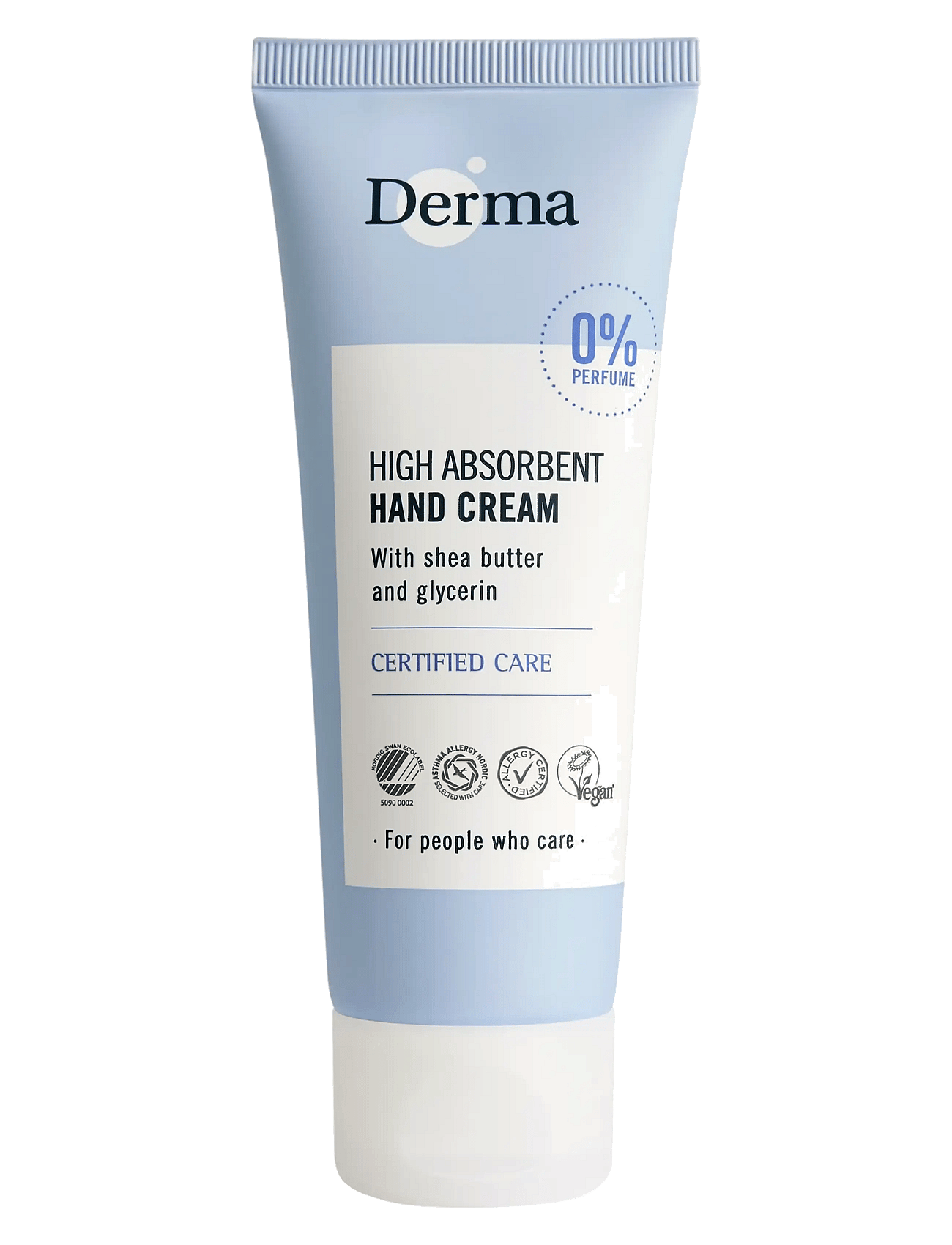Derma - Derma Family Håndcreme 75