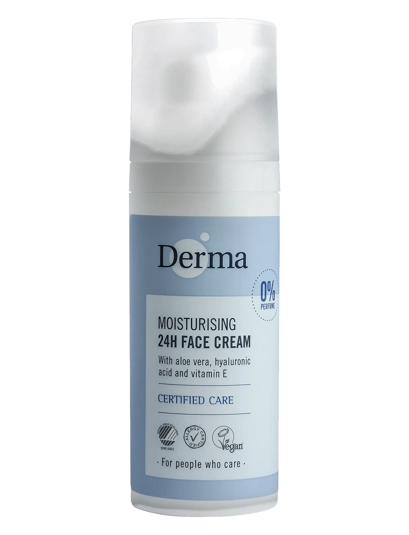 Derma - Derma Family Face Cream