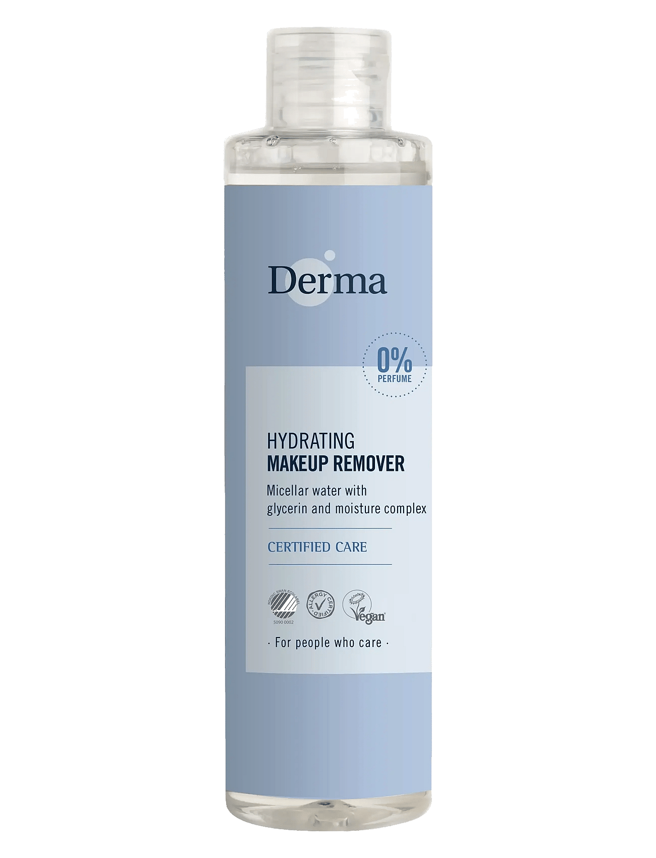Derma - Derma Family Makeup Remover