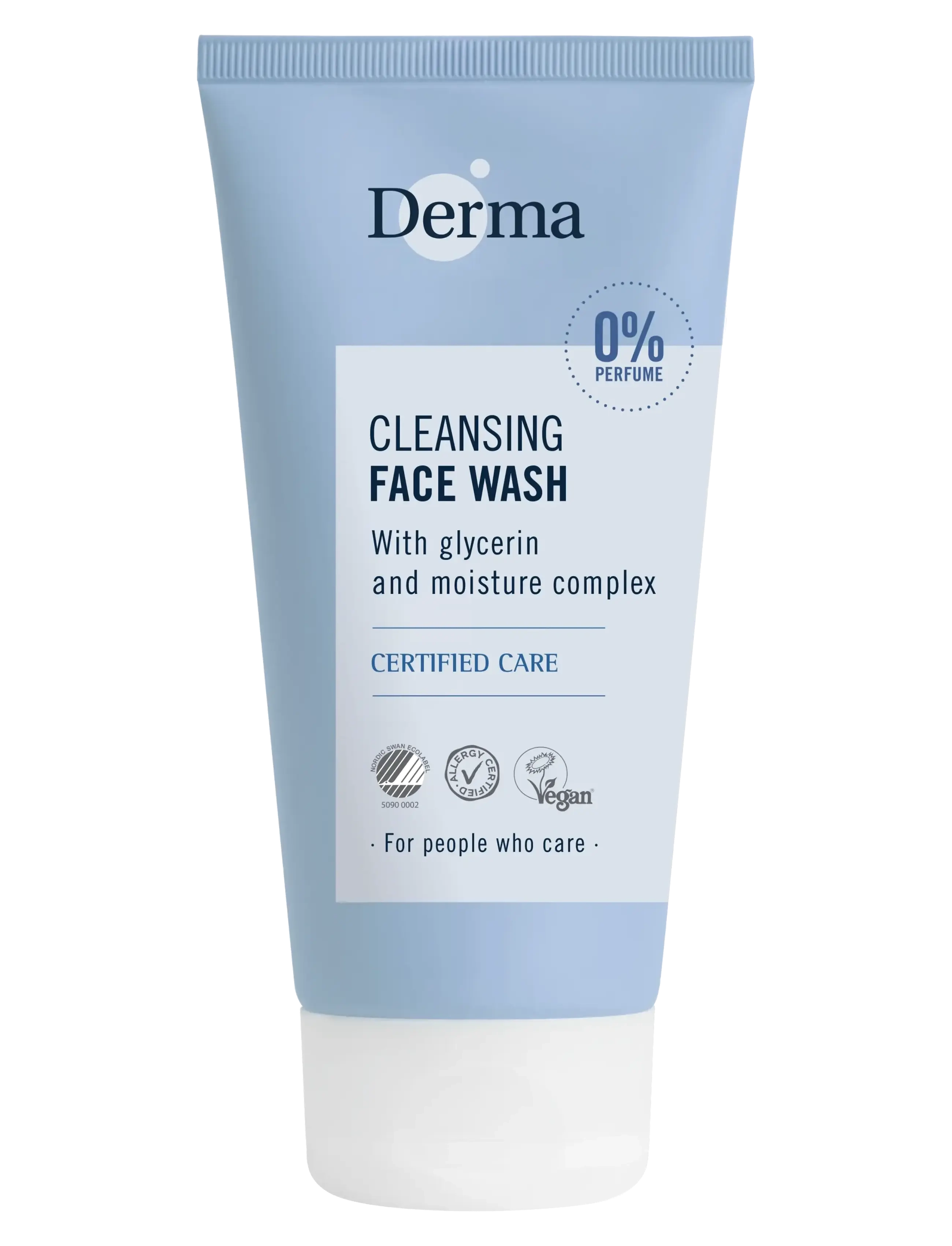 Derma - Derma Family Face Wash