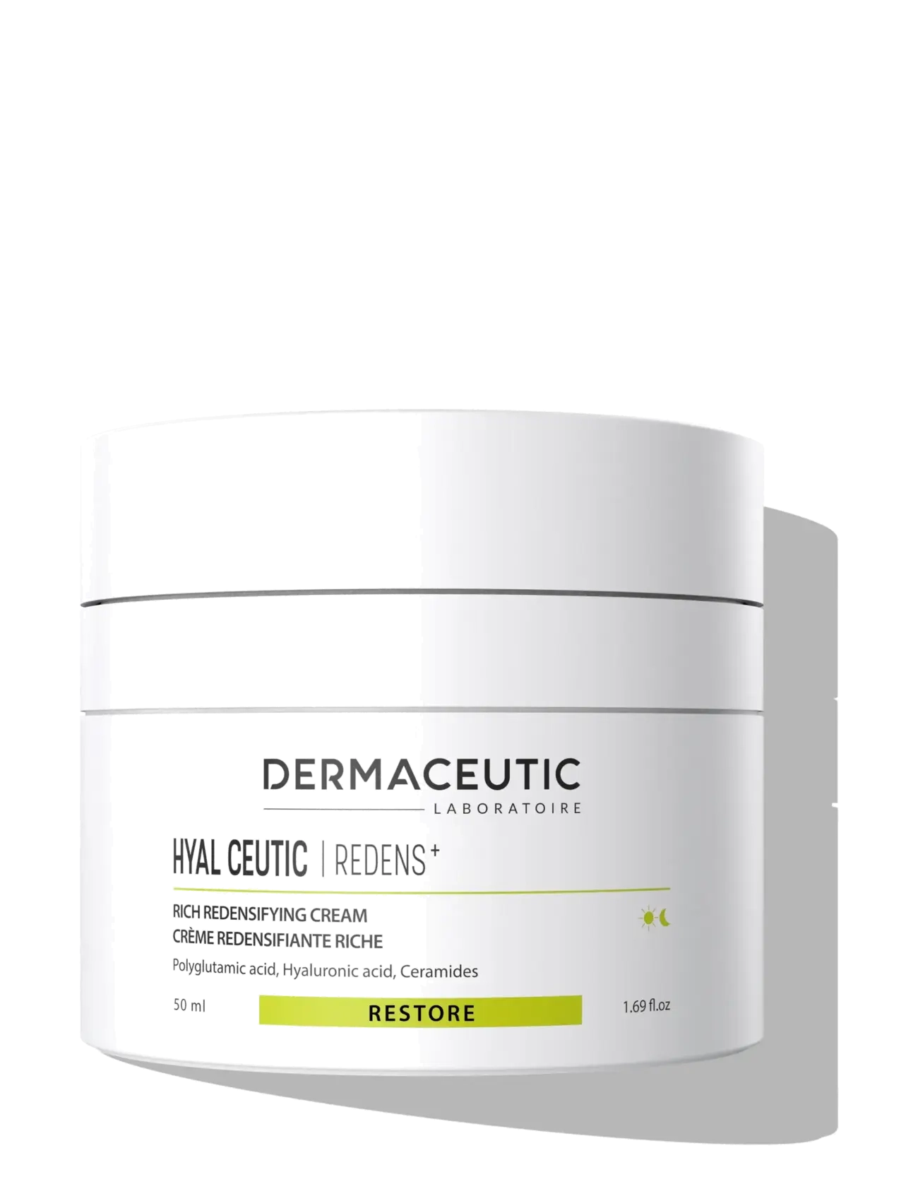 Dermaceutic HYALRE050 - Made With Care - CLEAR / undefined