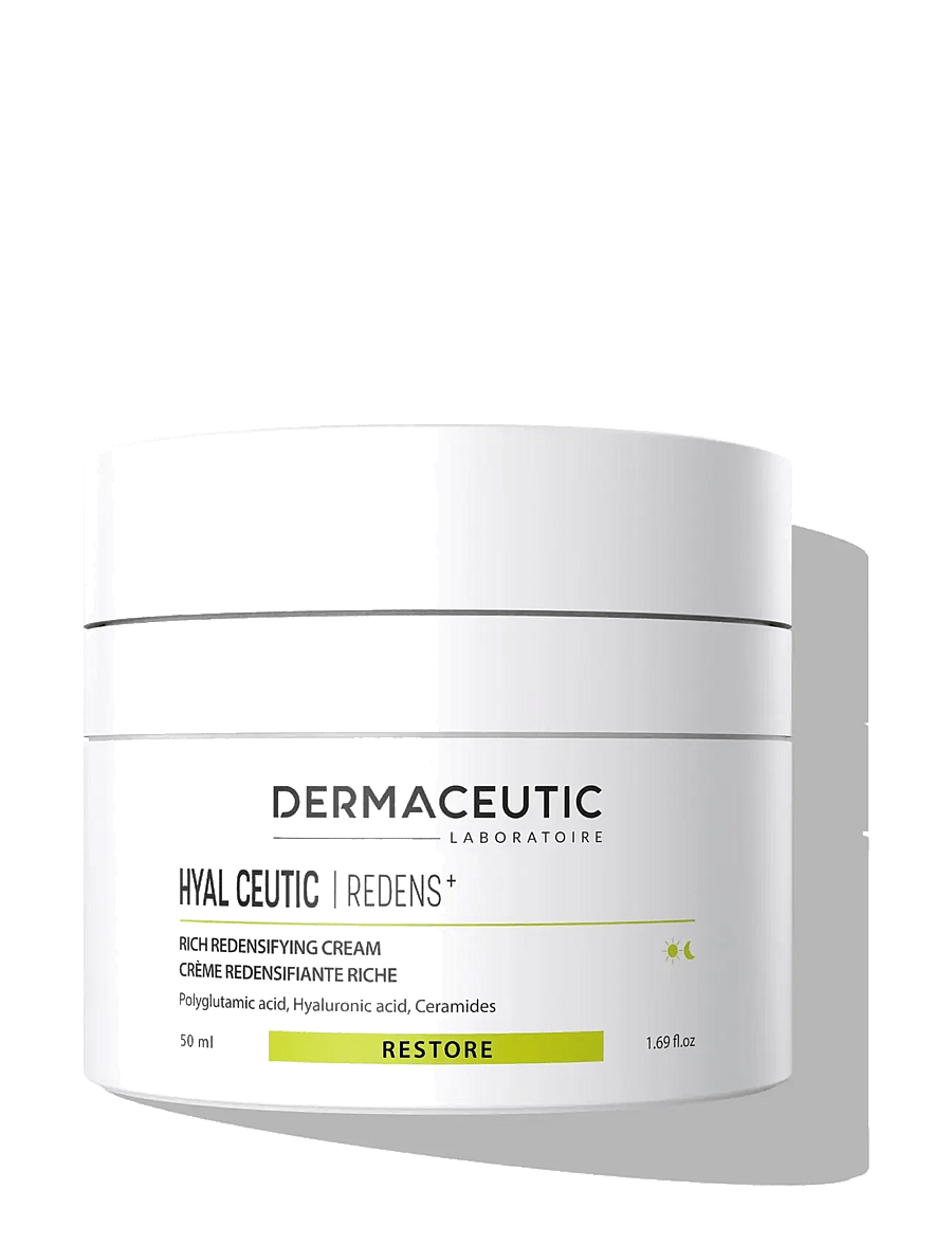 Dermaceutic - HYALRE050 - niisutajad - clear - 0