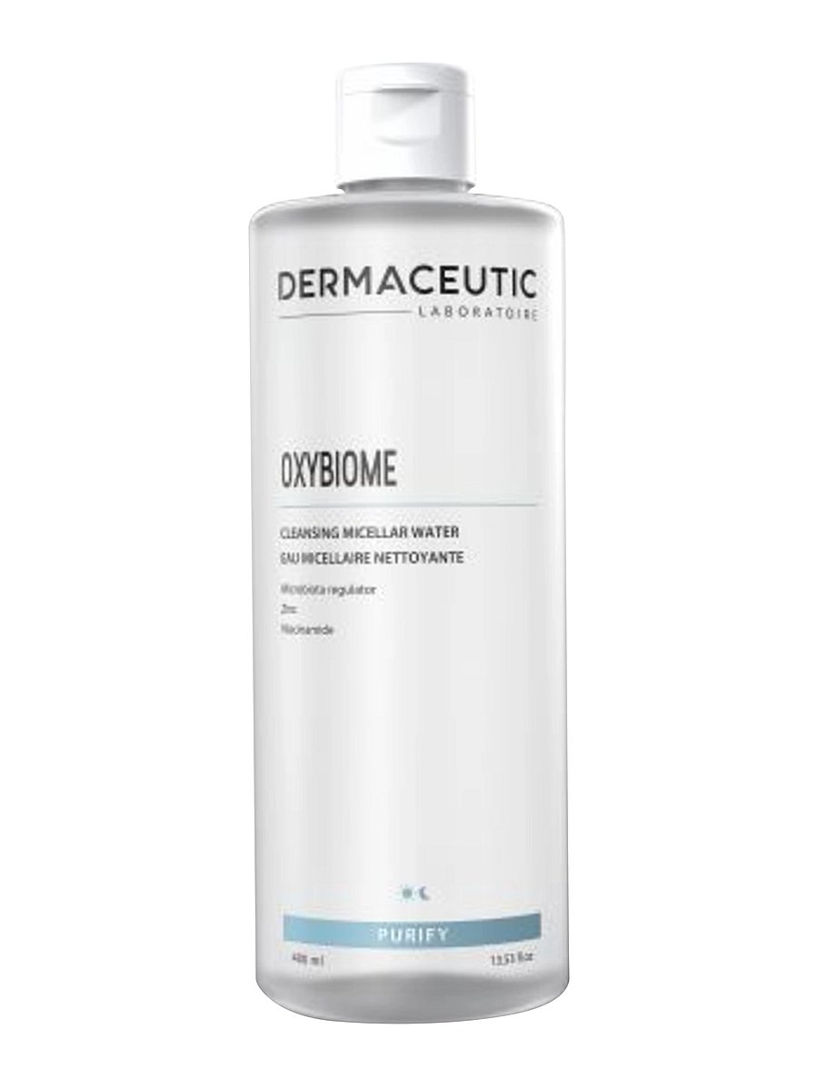 Dermaceutic - Oxybiome 400 ml - suvine nahk - no colour - 0