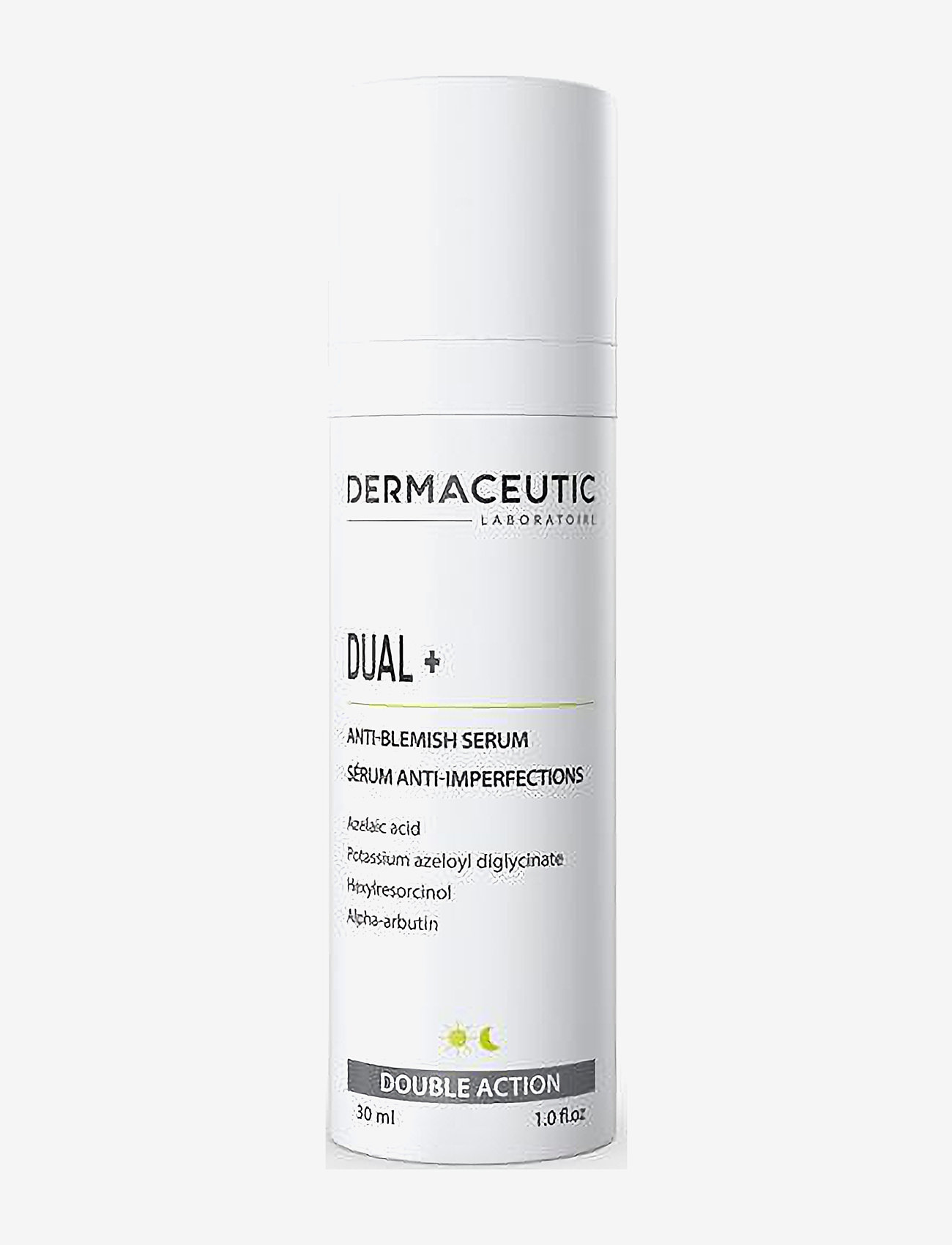 Dermaceutic - Dual+ 30 ml - no colour - 0